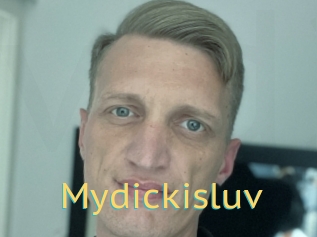 Mydickisluv