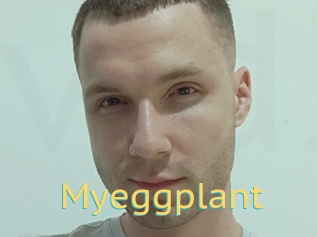 Myeggplant