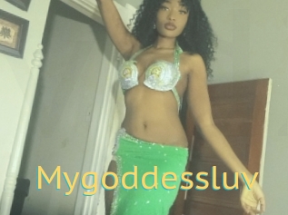 Mygoddessluv