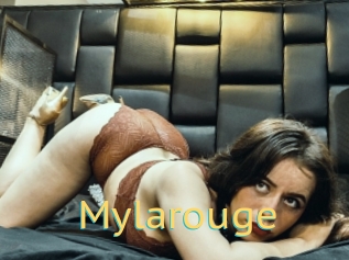 Mylarouge