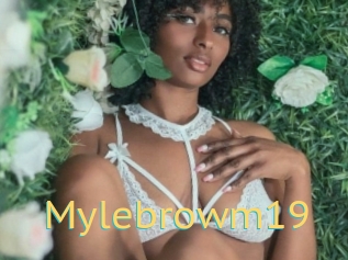 Mylebrowm19