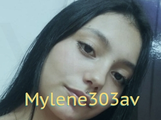 Mylene303av