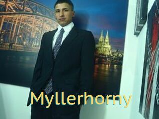 Myllerhorny