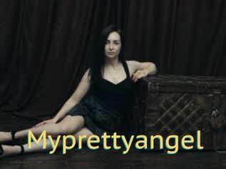 Myprettyangel