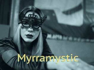 Myrramystic