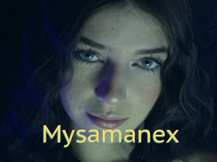 Mysamanex