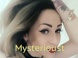 Mysterioust