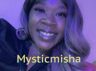 Mysticmisha