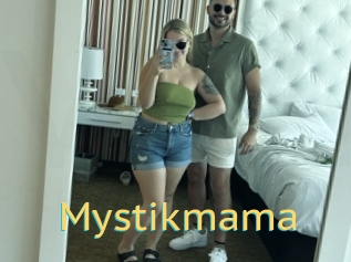 Mystikmama