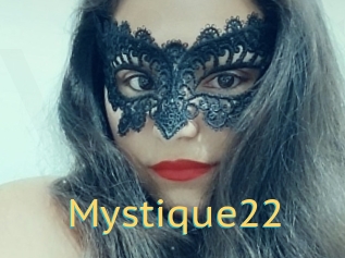 Mystique22