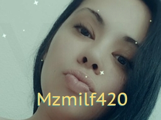 Mzmilf420