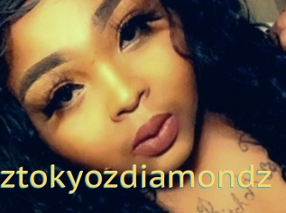 Mztokyozdiamondz