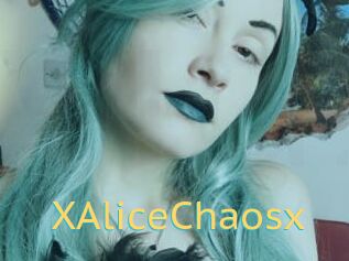 XAliceChaosx