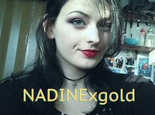 NADINExgold