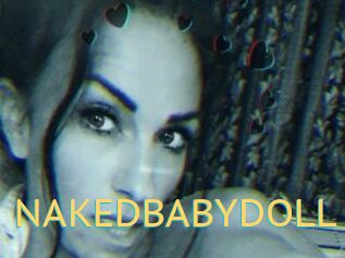 NAKEDBABYDOLL