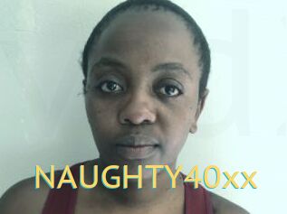 NAUGHTY40xx