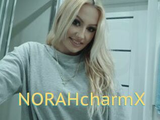 NORAHcharmX
