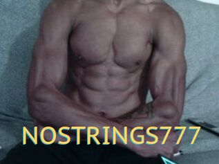 NOSTRINGS777