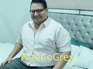 NachoGrey