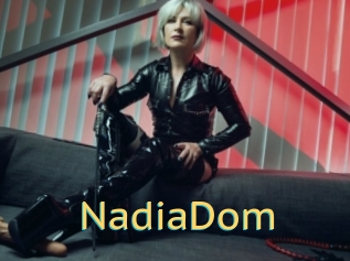 NadiaDom