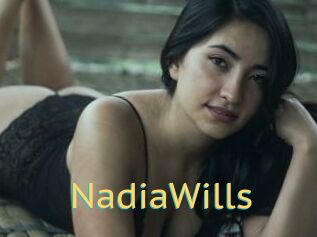 NadiaWills