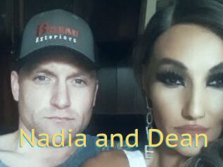 Nadia_and_Dean