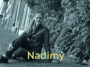 Nadimy