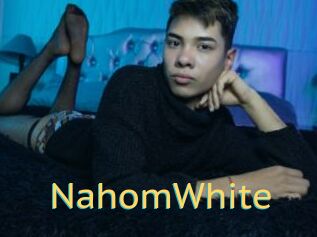 NahomWhite