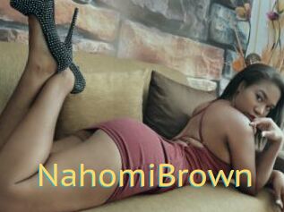 NahomiBrown