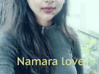 Namara_love