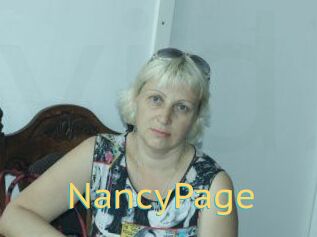 NancyPage