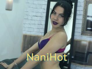 NaniHot