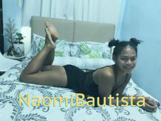 NaomiBautista