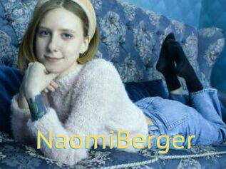 NaomiBerger