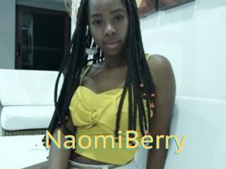 NaomiBerry