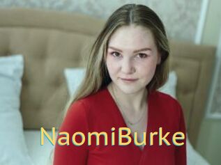 NaomiBurke