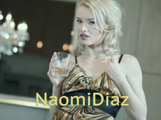 NaomiDiaz