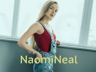 NaomiNeal