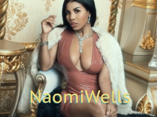 NaomiWells