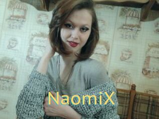 NaomiX