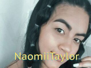 NaomiiTaylor