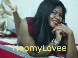 NaomyLovee