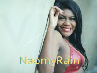 NaomyRain