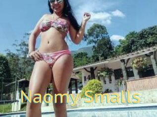 Naomy_Smalls