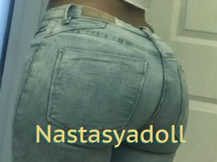 Nastasyadoll