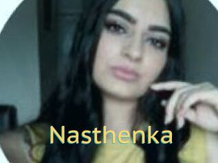 Nasthenka