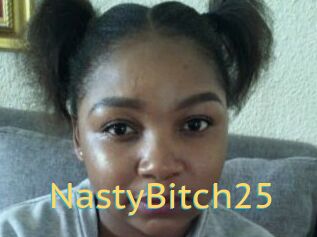 NastyBitch25