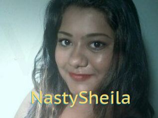 NastySheila