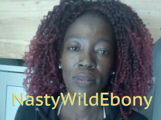 NastyWildEbony