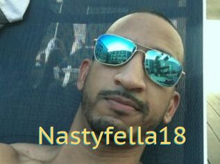 Nastyfella18